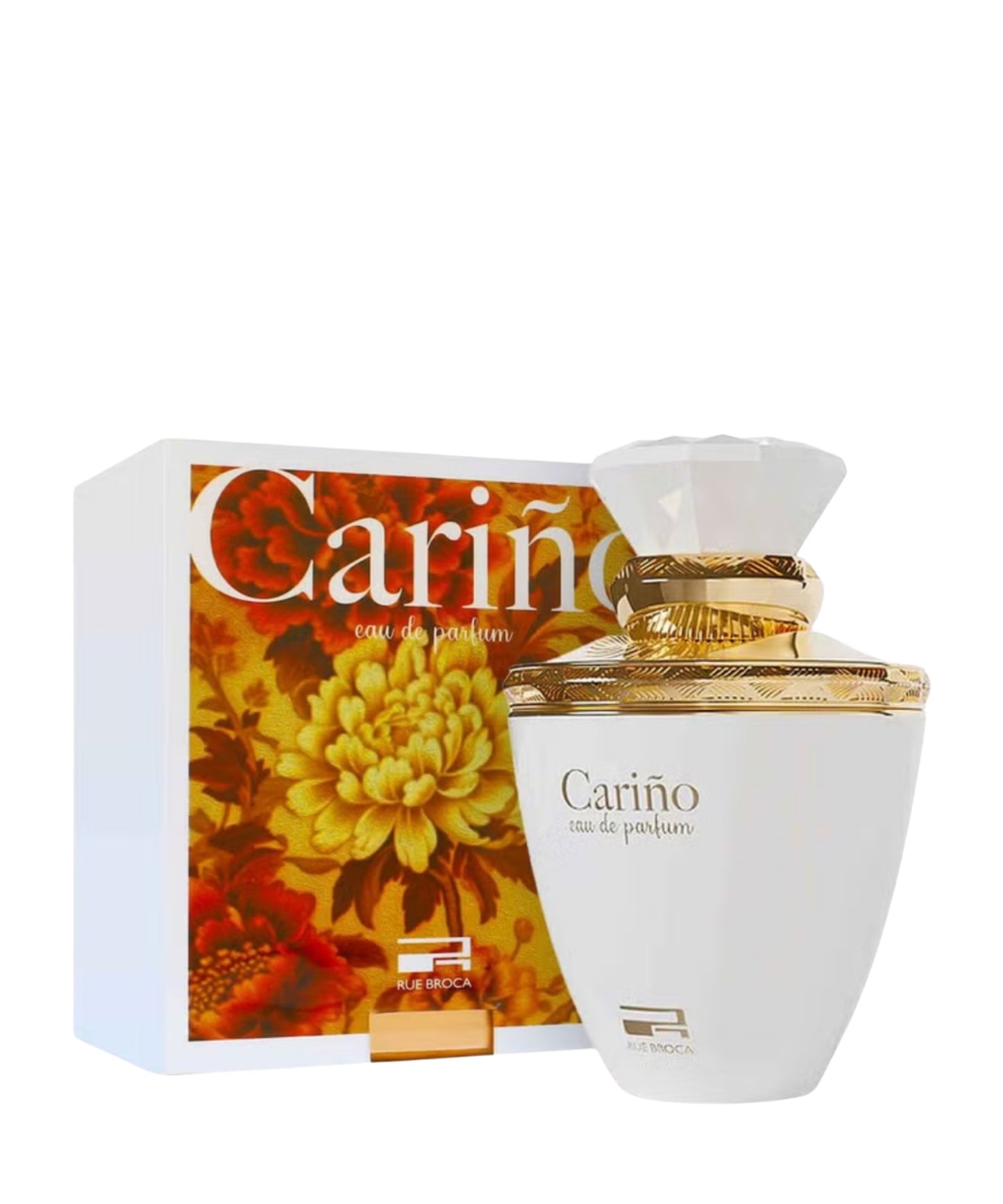 Carino by Rue Broca EDP