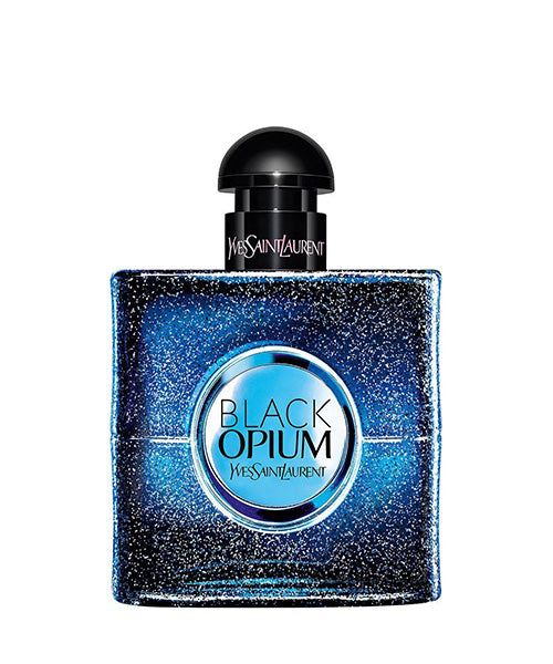 Yves Saint Laurent Black Opium Intense eau de parfum