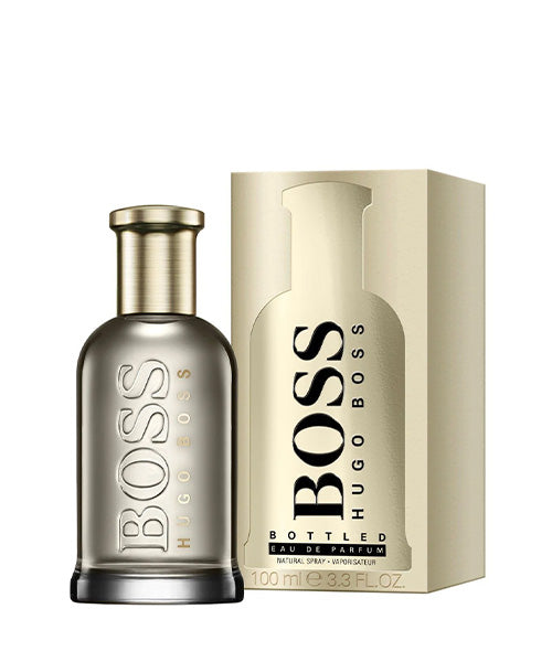 Hugo Boss Bottled eau de parfum