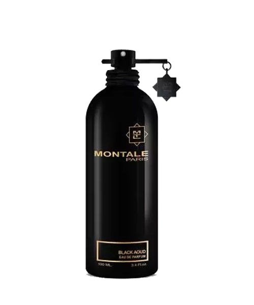 Montale Black Aoud EDP
