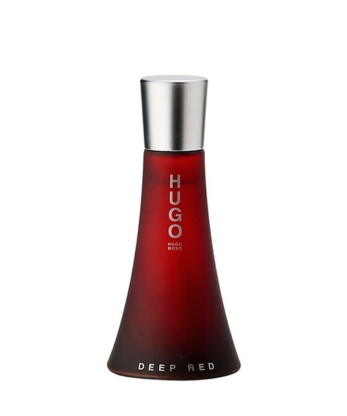 Hugo Boss Deep Red Women eau de parfum