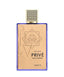 Riiffs Exclusive Prive Bleu Intenso Unisex Eau De Parfum 80 ML