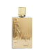 Riiffs Exclusive Prive Gold Unisex Eau De Parfum 80 ML