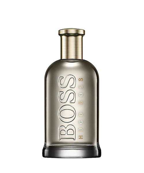 Hugo Boss Bottled eau de parfum