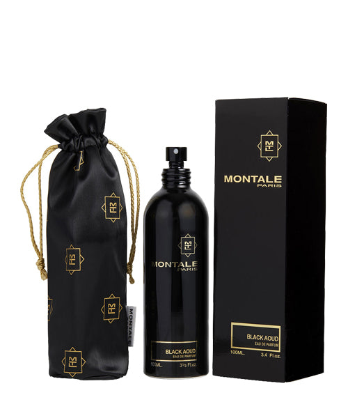 Black Oud
