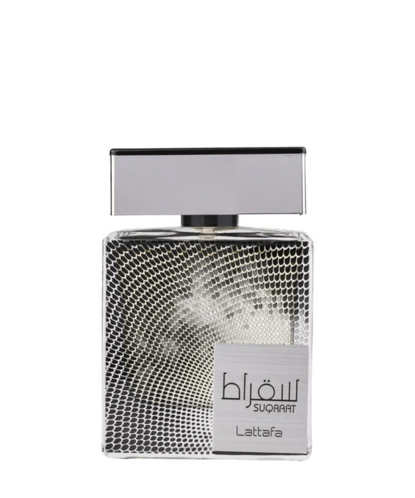 Lattafa Suqraat EDP