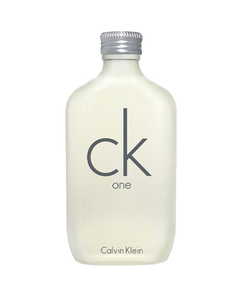 Ck One By Calvin Klein Edt