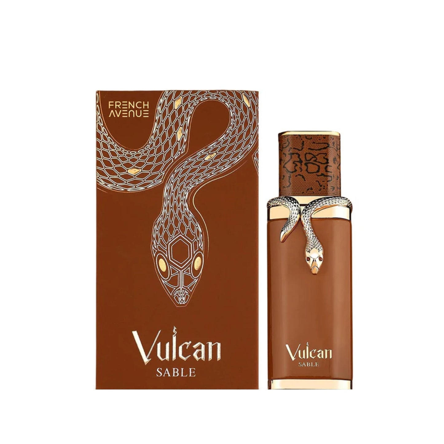 Vulcan Sable EDP