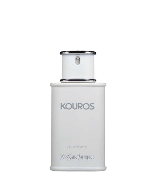 Yves Saint Laurent Kouros eau de toilette