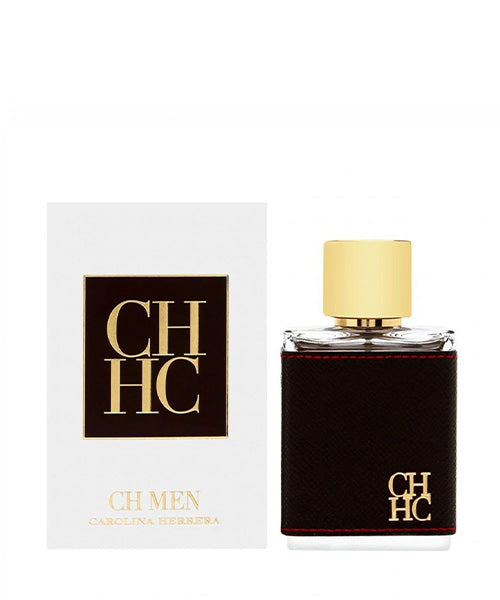 Carolina Herrera Ch Men eau de toilette