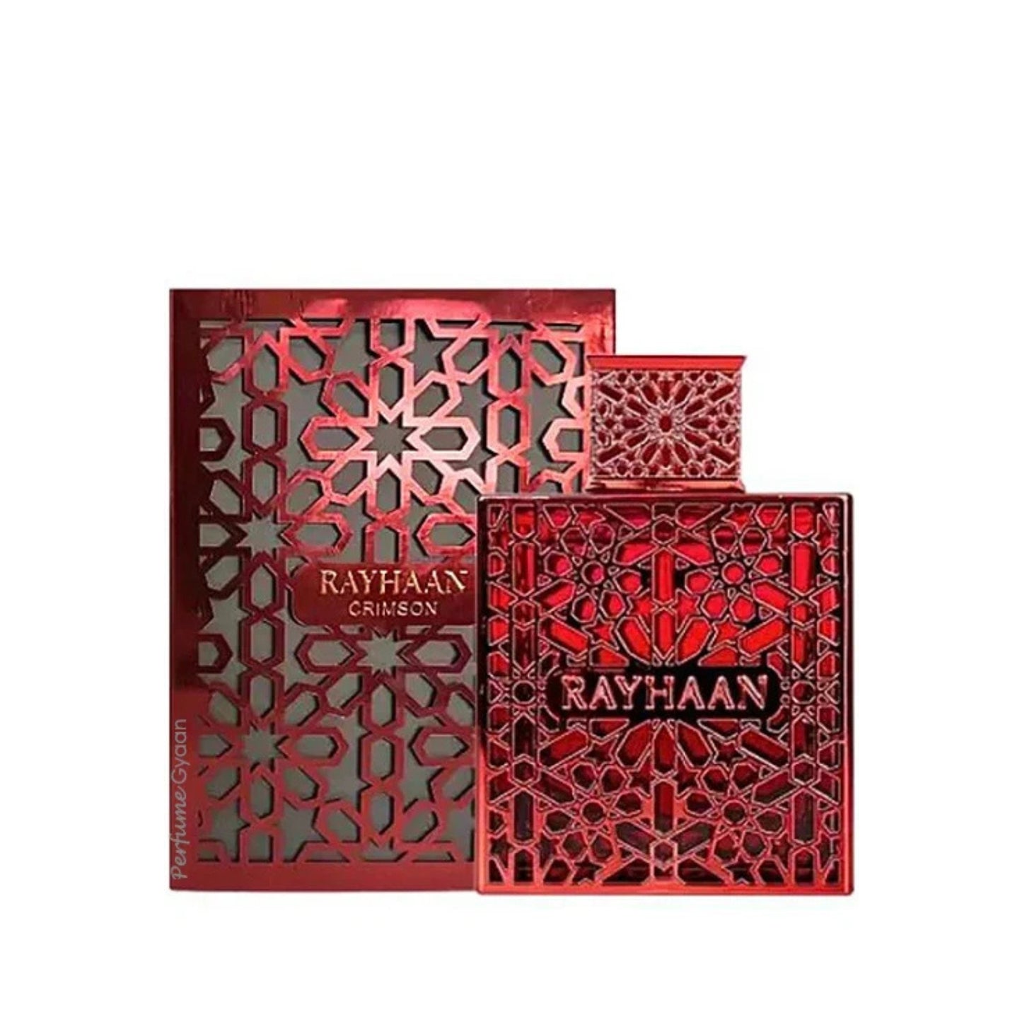 Rayhaan Crimson EDP