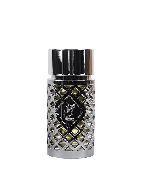 Jazzab silver Edp by Ard al zaafaran
