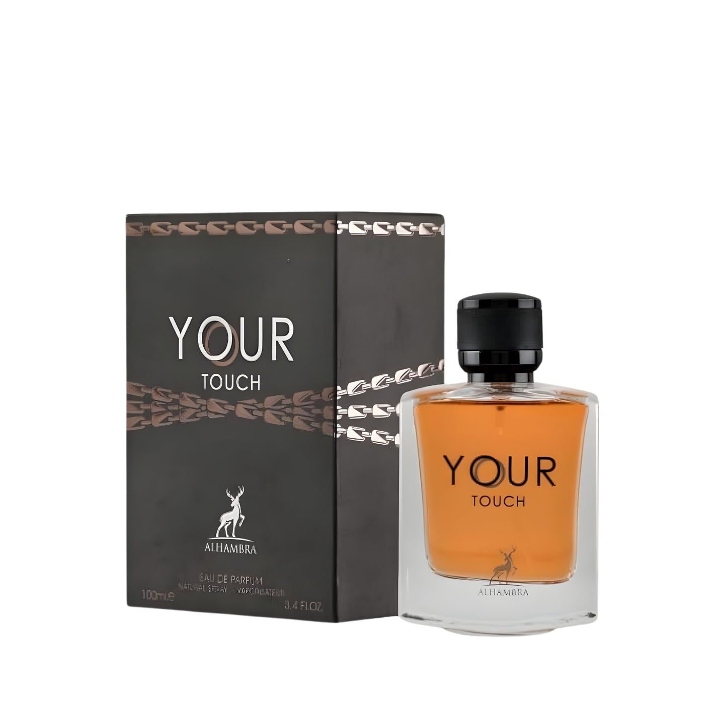 Your Touch EDPby Maison Alhambra EDP