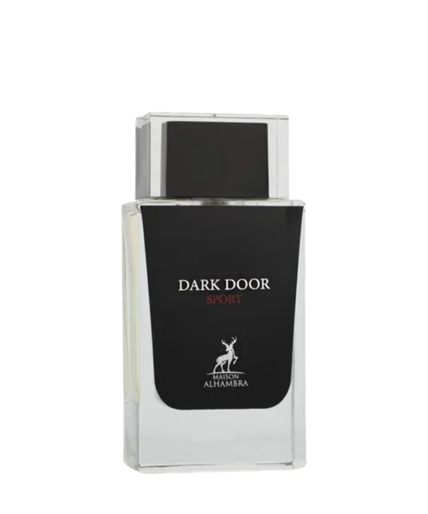 Maison Alhambra Dark Door Sport EDP