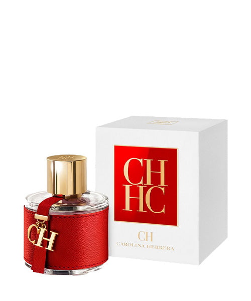 Carolina Herrera eau de toilette