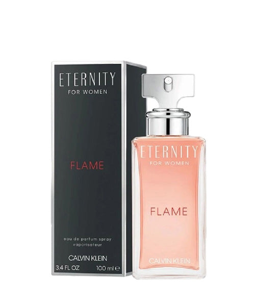Calvin Klein Eternity Flame eau de parfum