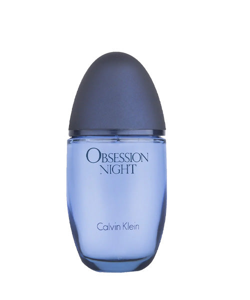 Calvin Klein Obsession Night eau de parfum