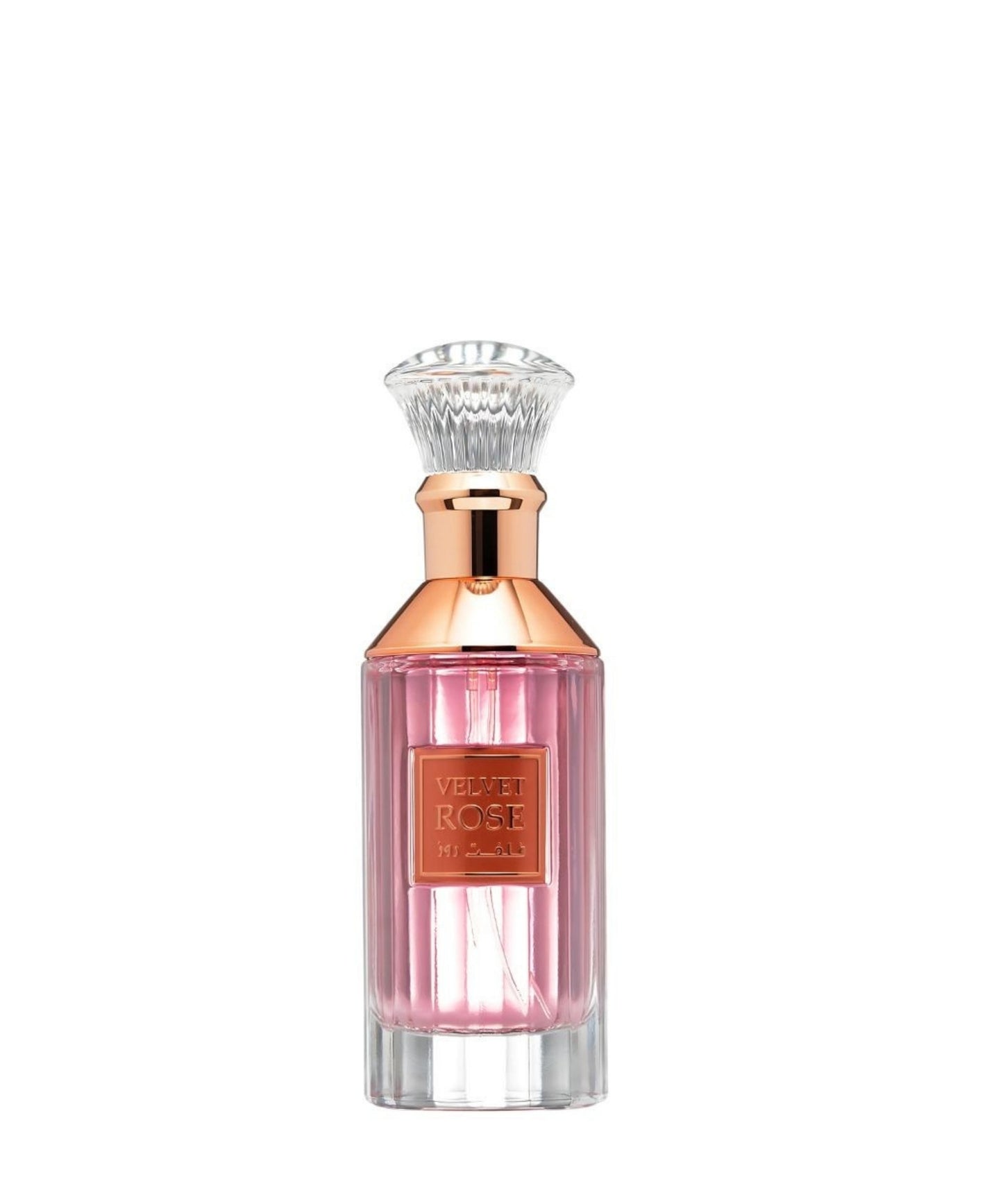Lattafa Velevt Rose EDP