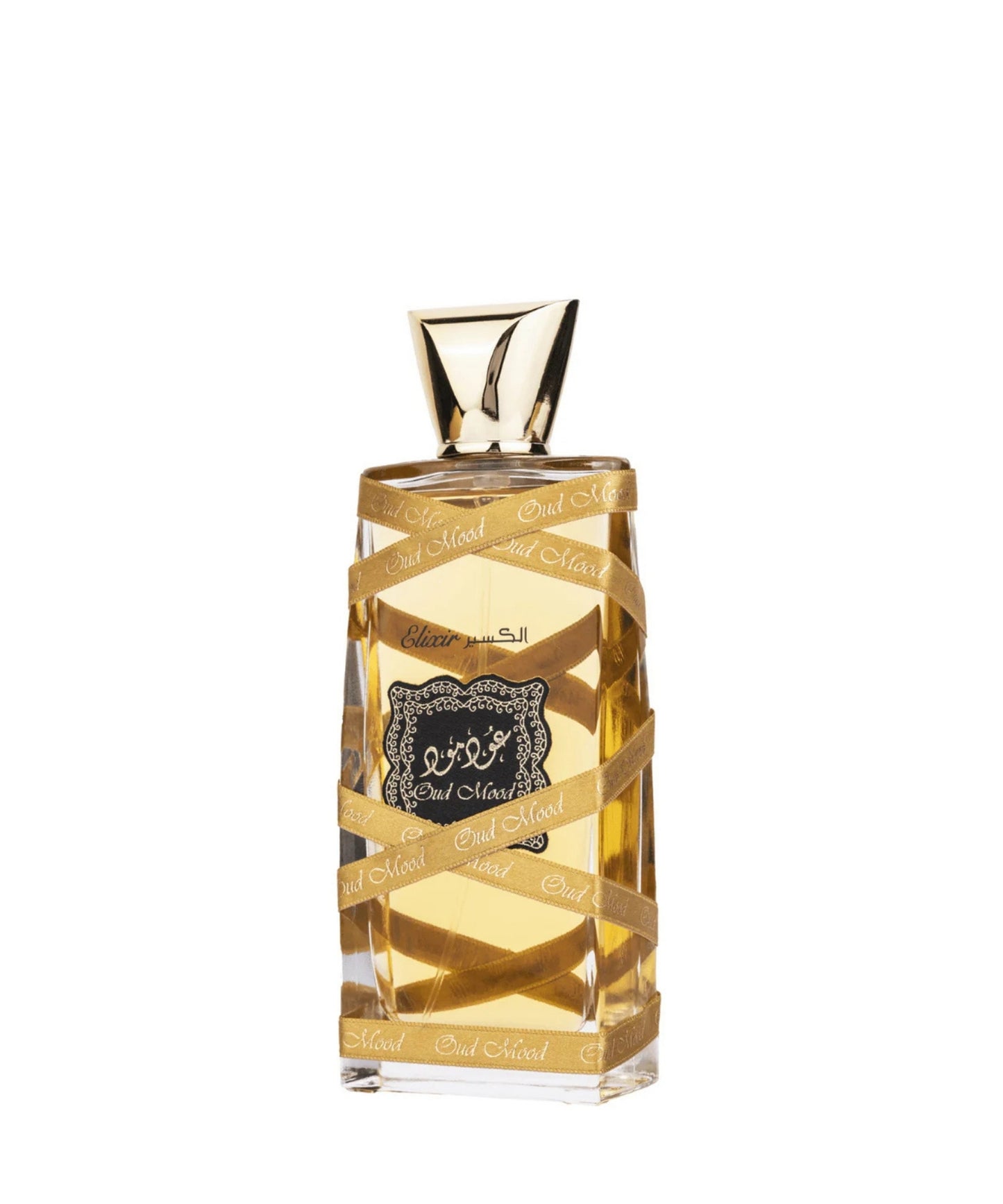 Lattafa Oud Mood Elixir