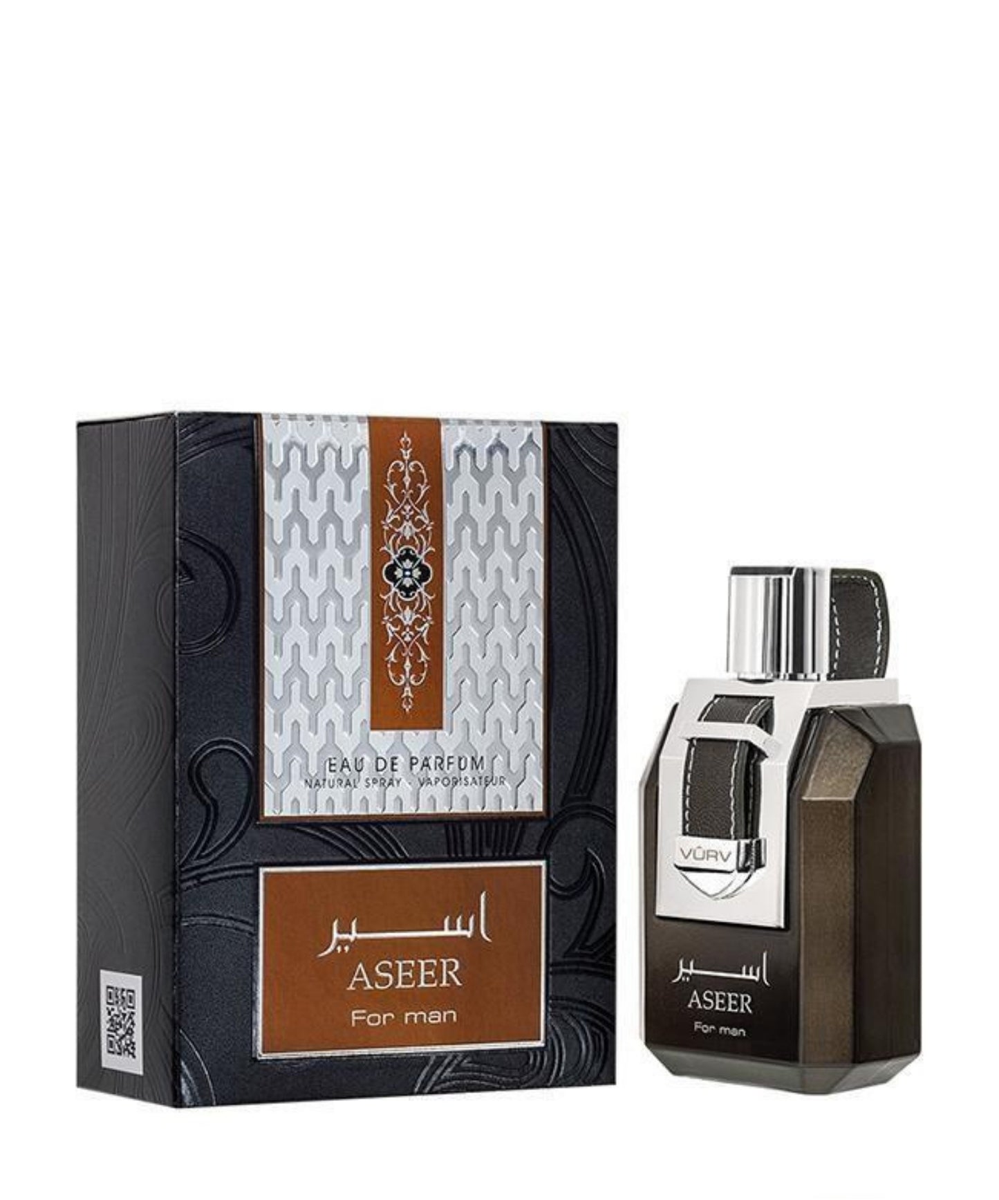 Lattafa Aseer EDP