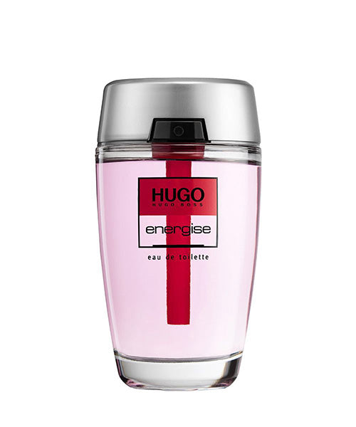 Hugo Boss Energise Man eau de toilette - 125 ml