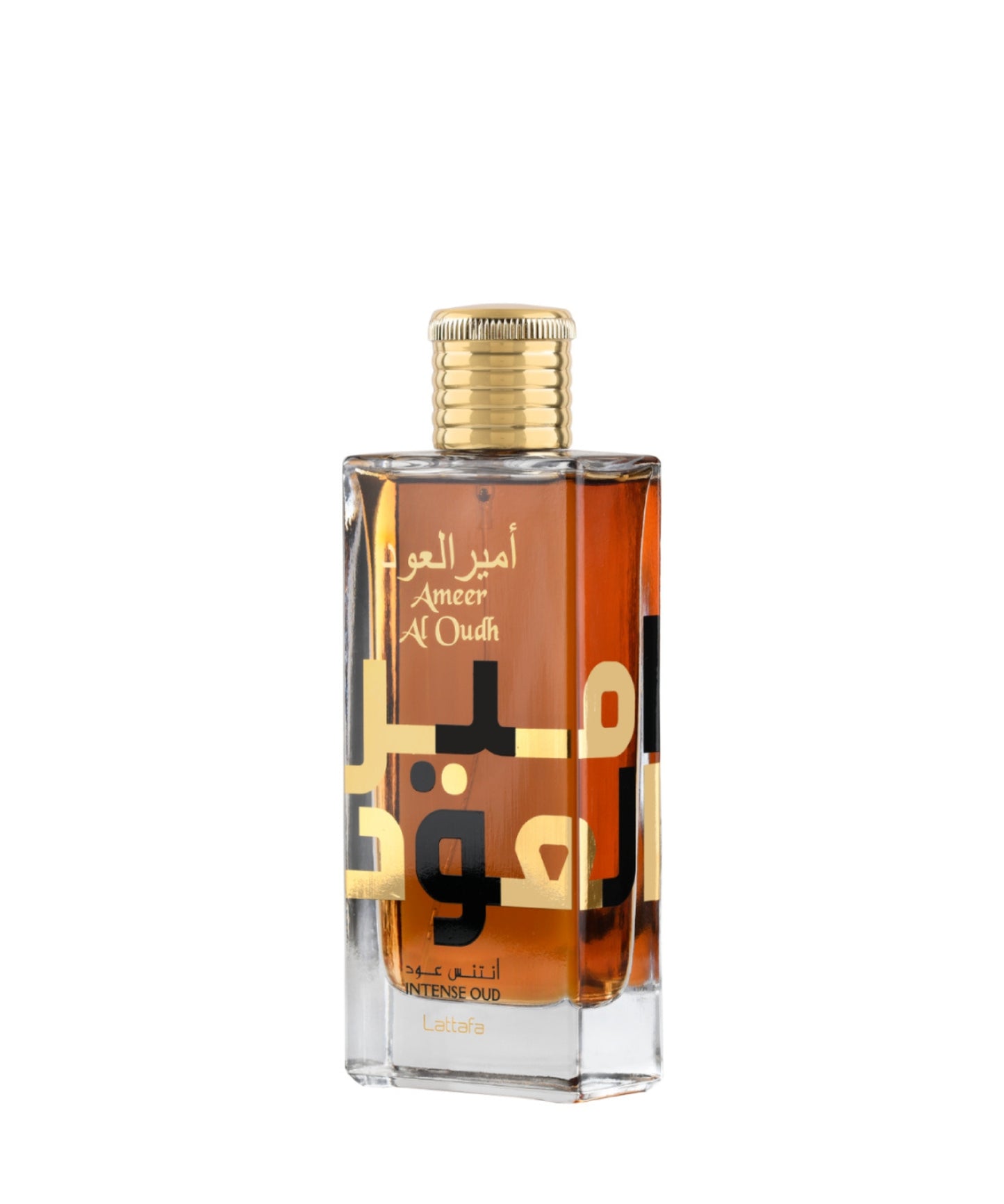 Lattafa Ameer al oud Intense