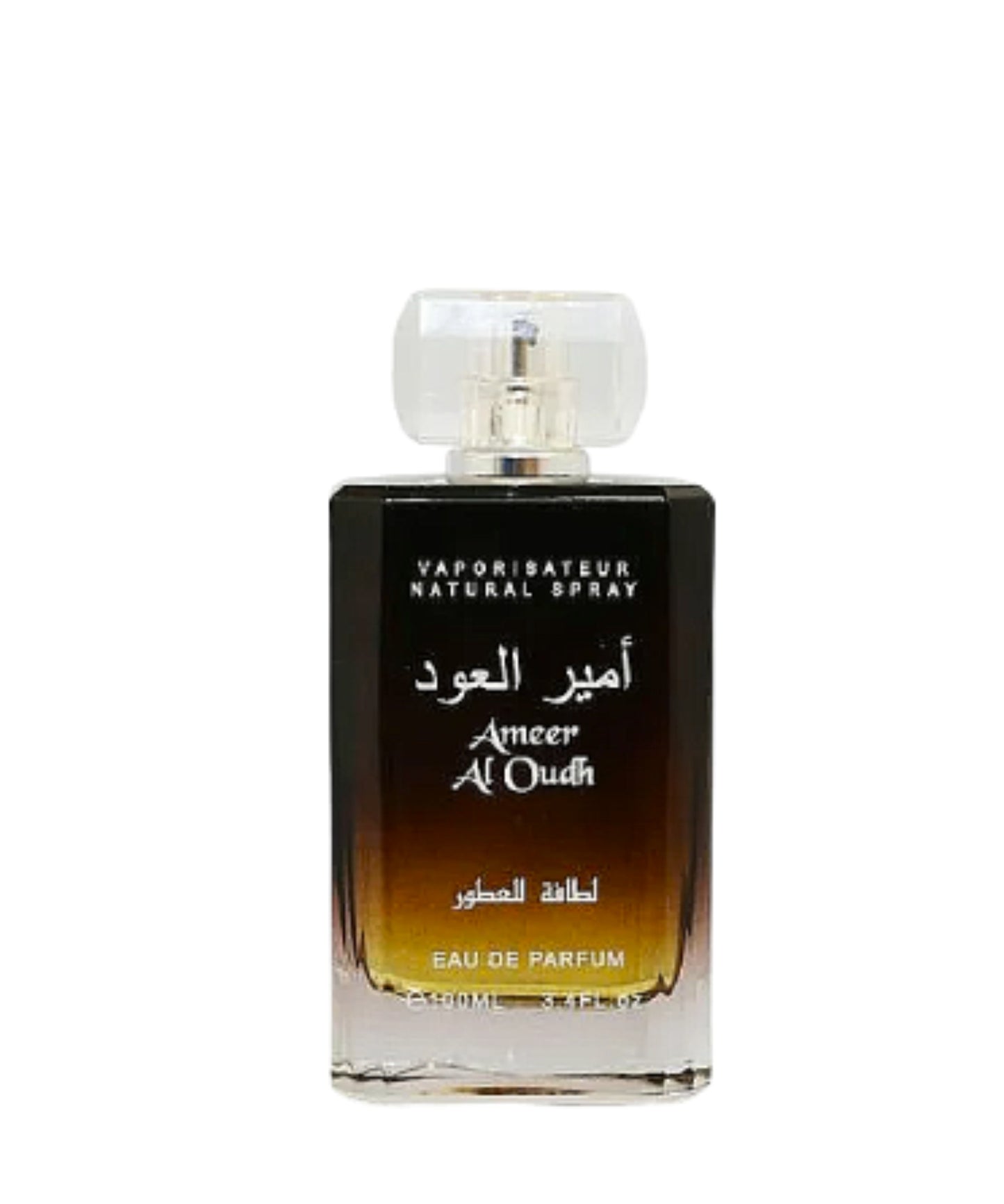 Lattafa Ameer al oud