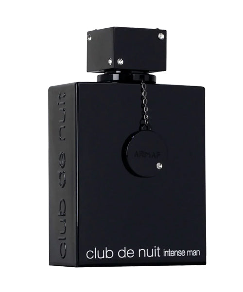 Club De Nuit Intense By Armaf For Men Edt
