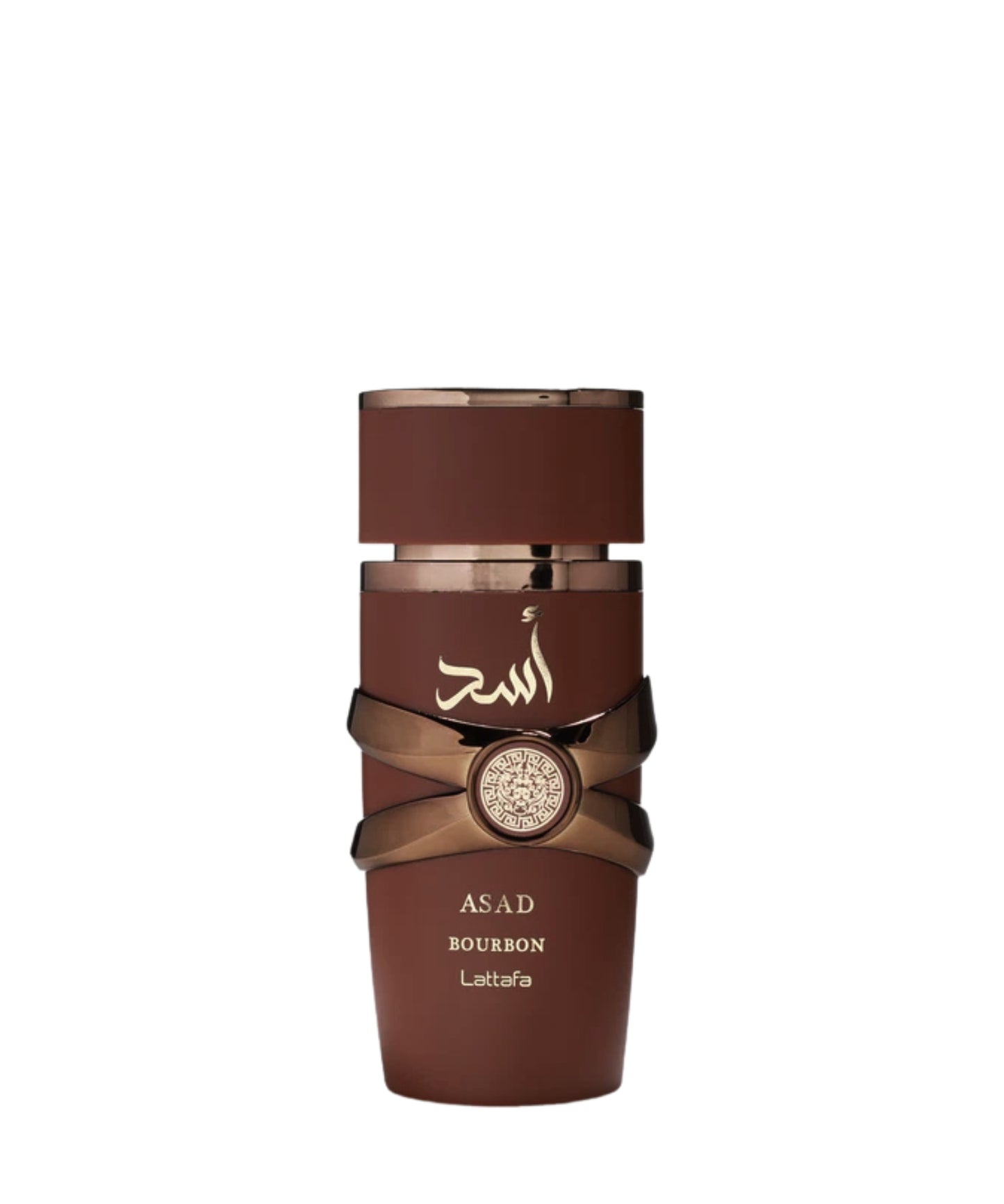 Lattafa Asad Bourbon