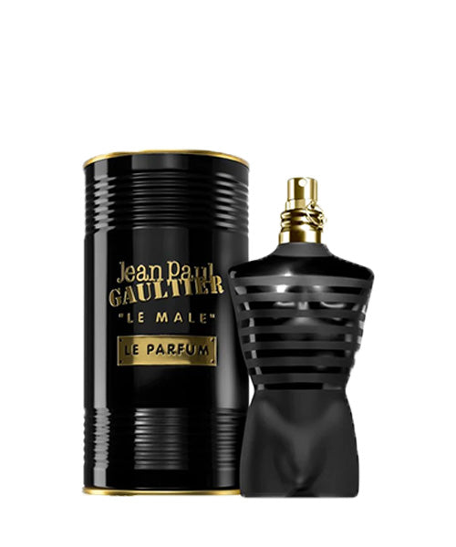 Jean Paul Gaultier Le Male Le Parfum eau de parfum Intense