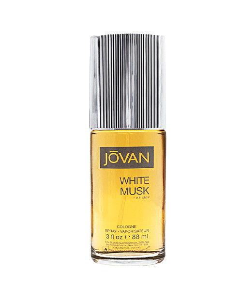 Jovan White Musk Cologne