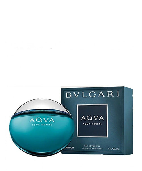 Bvlgari Aqva Pour Homme eau de toilette