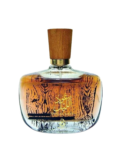 OUD AL LAYL