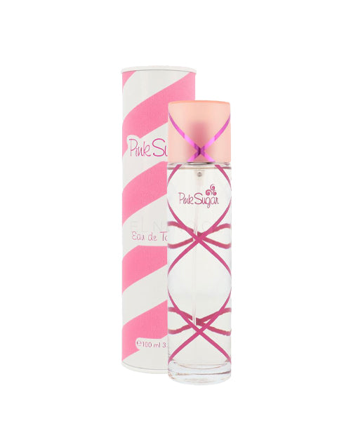 Pink Sugar By Aquolina