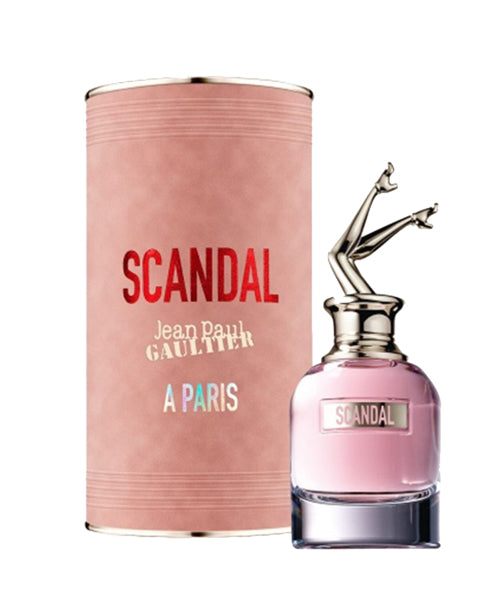 Scandal For Women By Jean Paul Gaultier