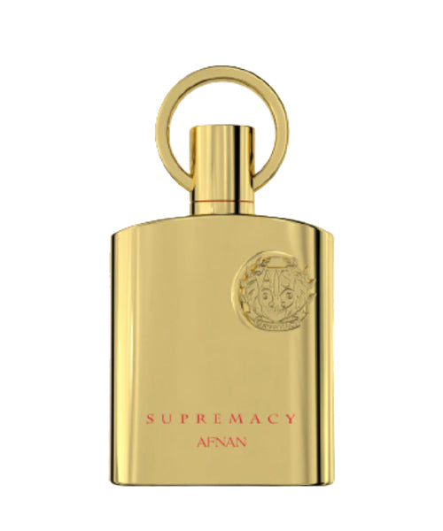 Supremacy Gold By Afnan