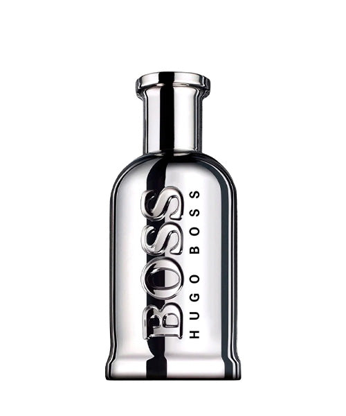 Hugo Boss Bottled United eau de toilette