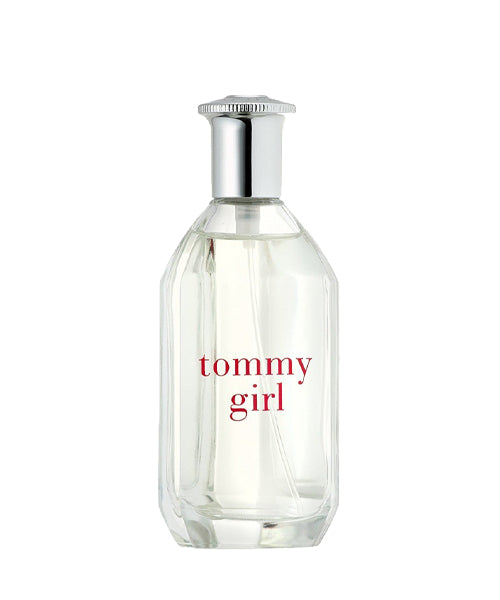 Tommy Girl By Tommy Hilfiger Edt