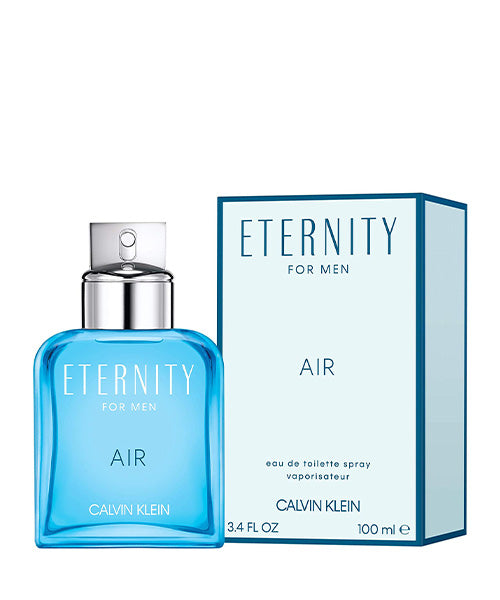 Calvin Klein Eternity Air eau de toilette