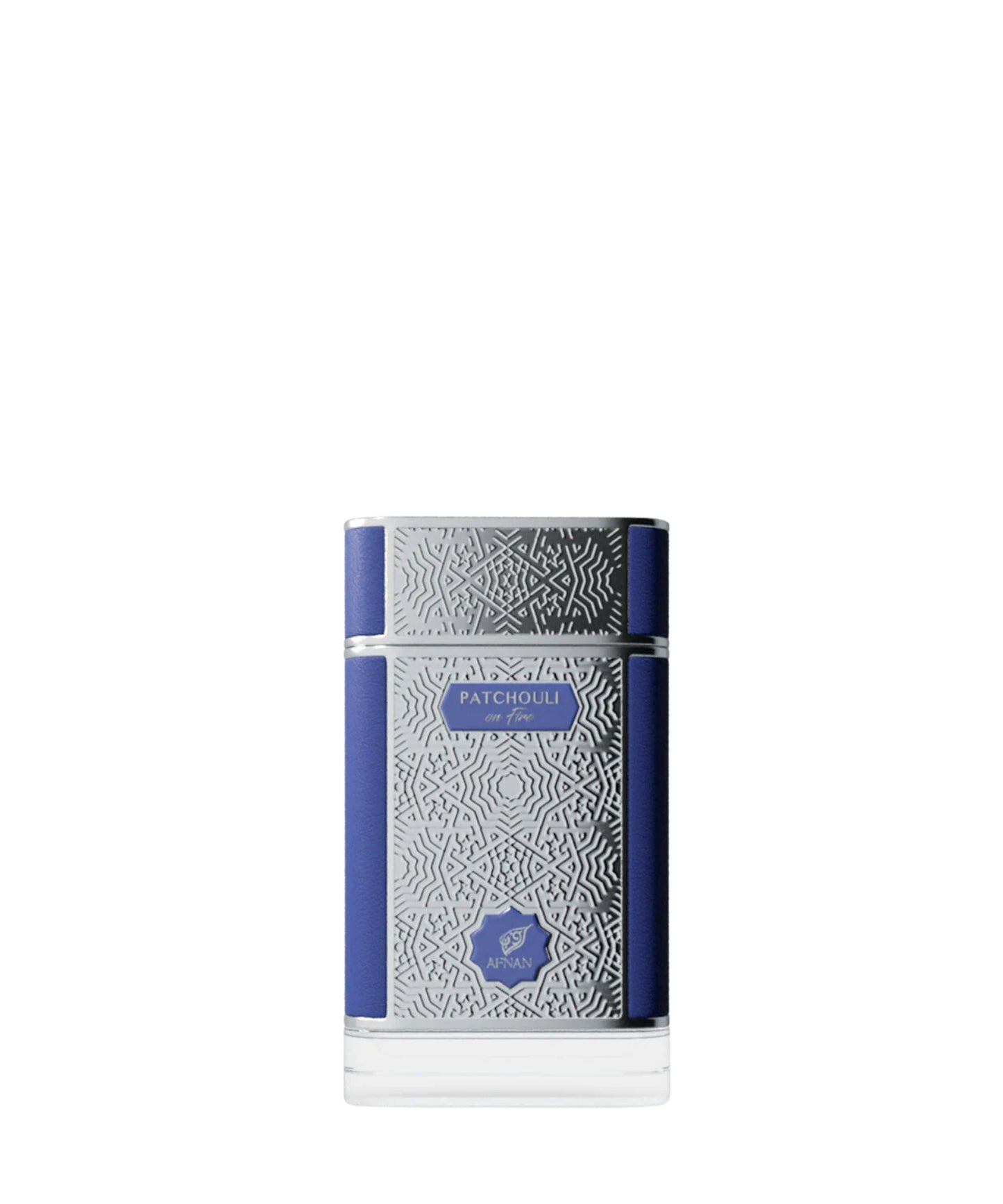 Patchouli On Fire by Afnan EDP
