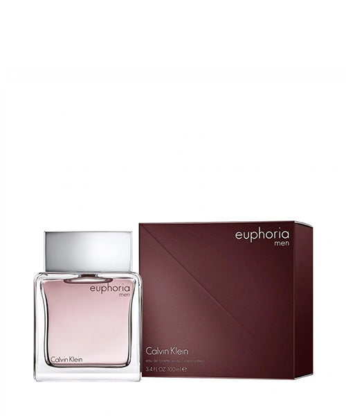 Calvin Klein Euphoria Men eau de toilette