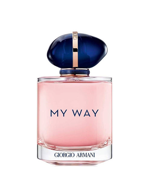Giorgio Armani My Way eau de parfum