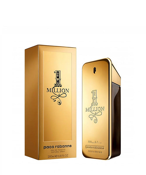 Paco Rabanne 1 Million eau de toilette