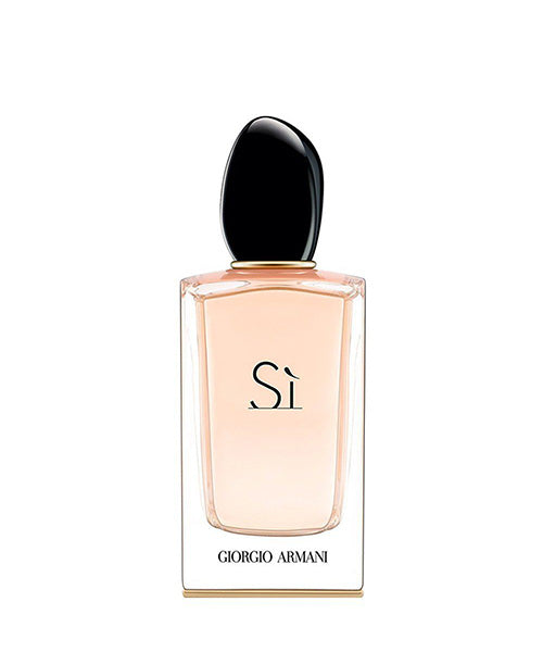 Giorgio Armani Si eau de parfum