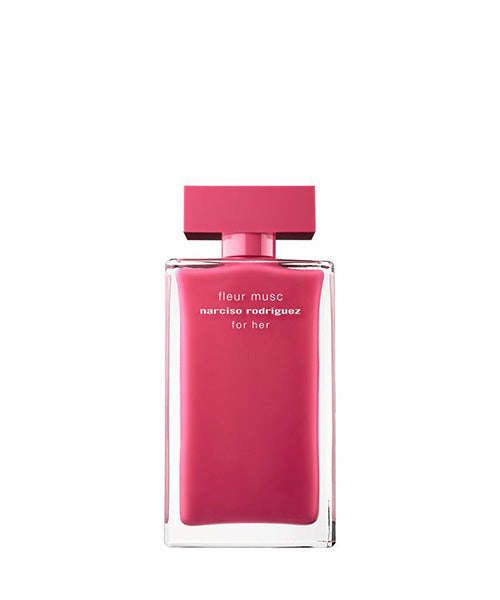Narciso Rodriguez Fleur Musc eau de parfum