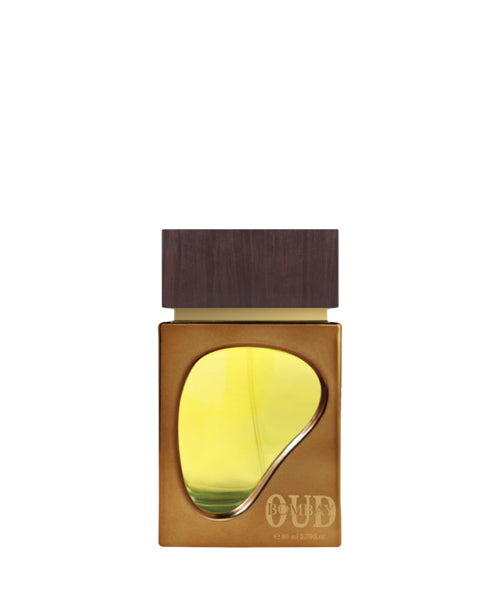 Bombay Oud by Ahmed Al Maghribi