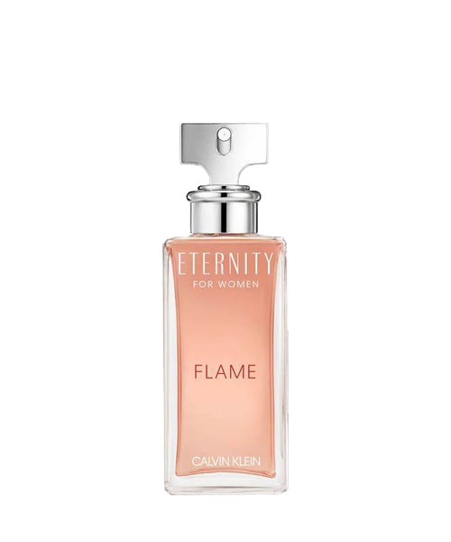 Calvin Klein Eternity Flame women EDT