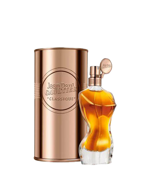 Classique Essence De Parfum EDP by Jean Paul Gaultier