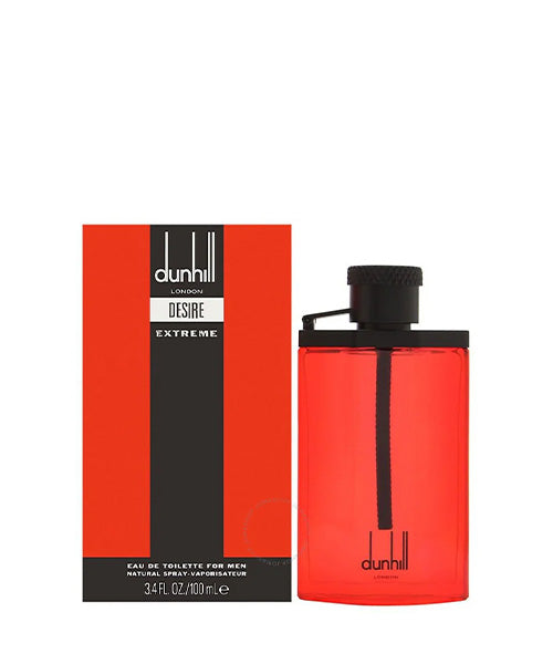 Dunhill London Desire Extreme EDT