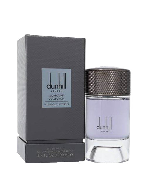Dunhill Signature Collection Valensole Lavender EDP